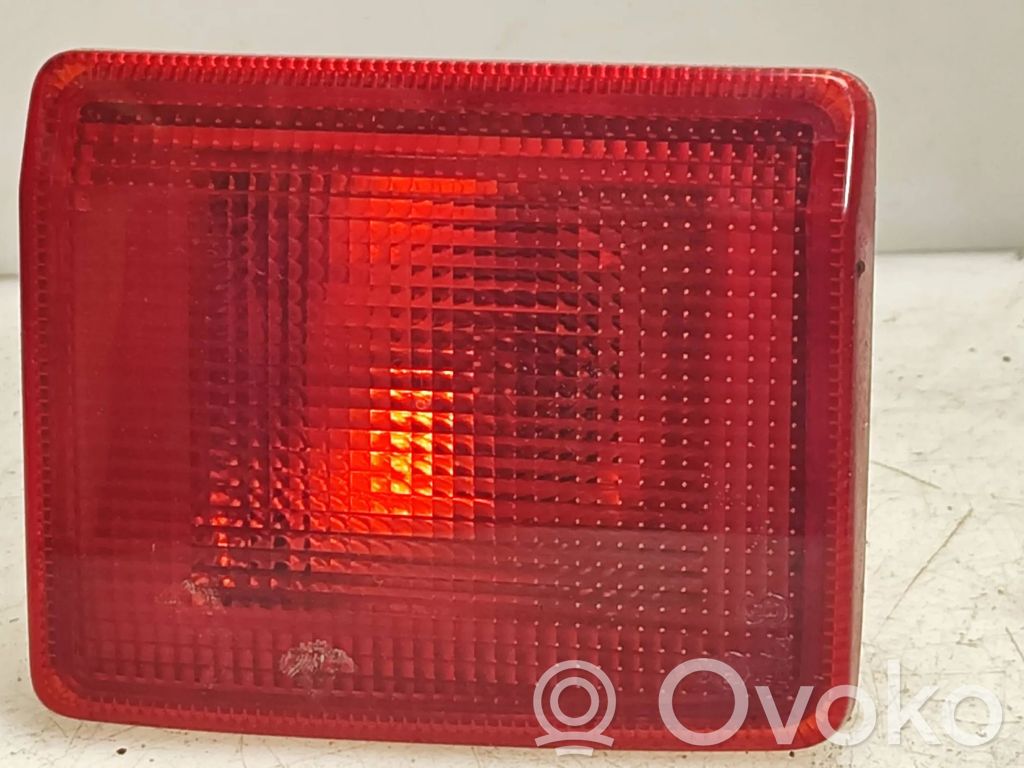 Peugeot 407 Lampă ceață spate 