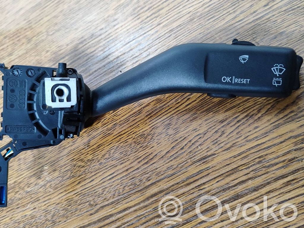 Seat Altea Wiper control stalk 