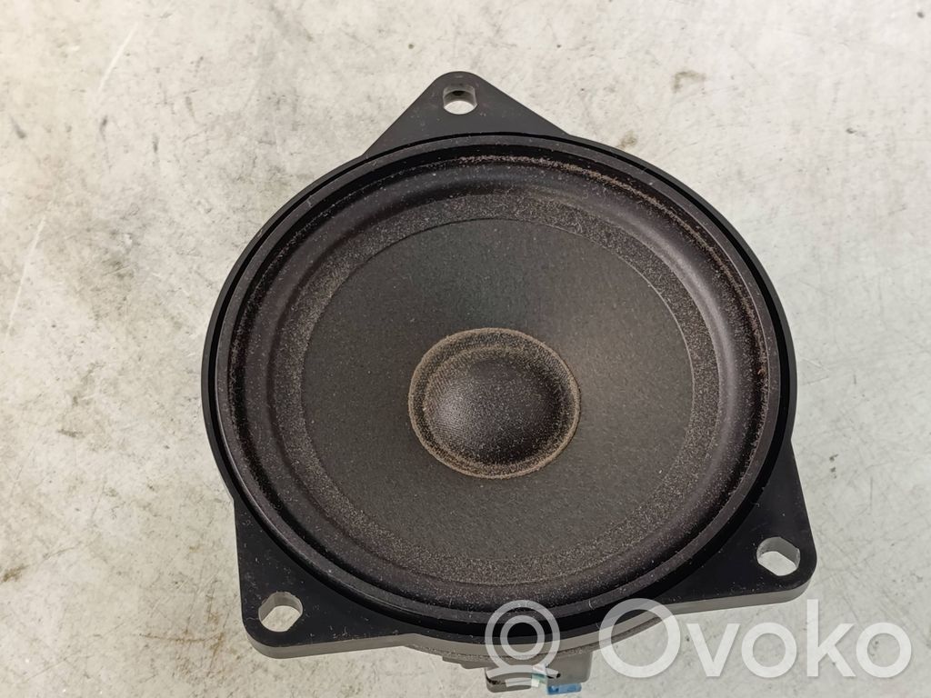 BMW 1 E81 E87 Parcel shelf speaker 
