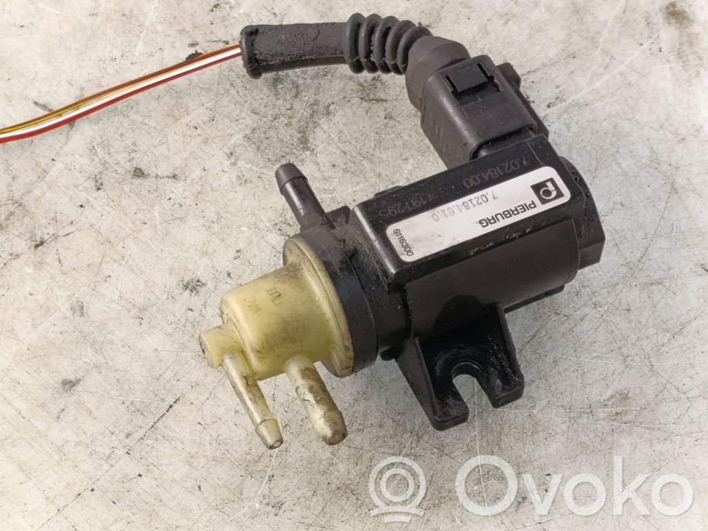 Volkswagen PASSAT B5.5 Electroválvula del turbo 