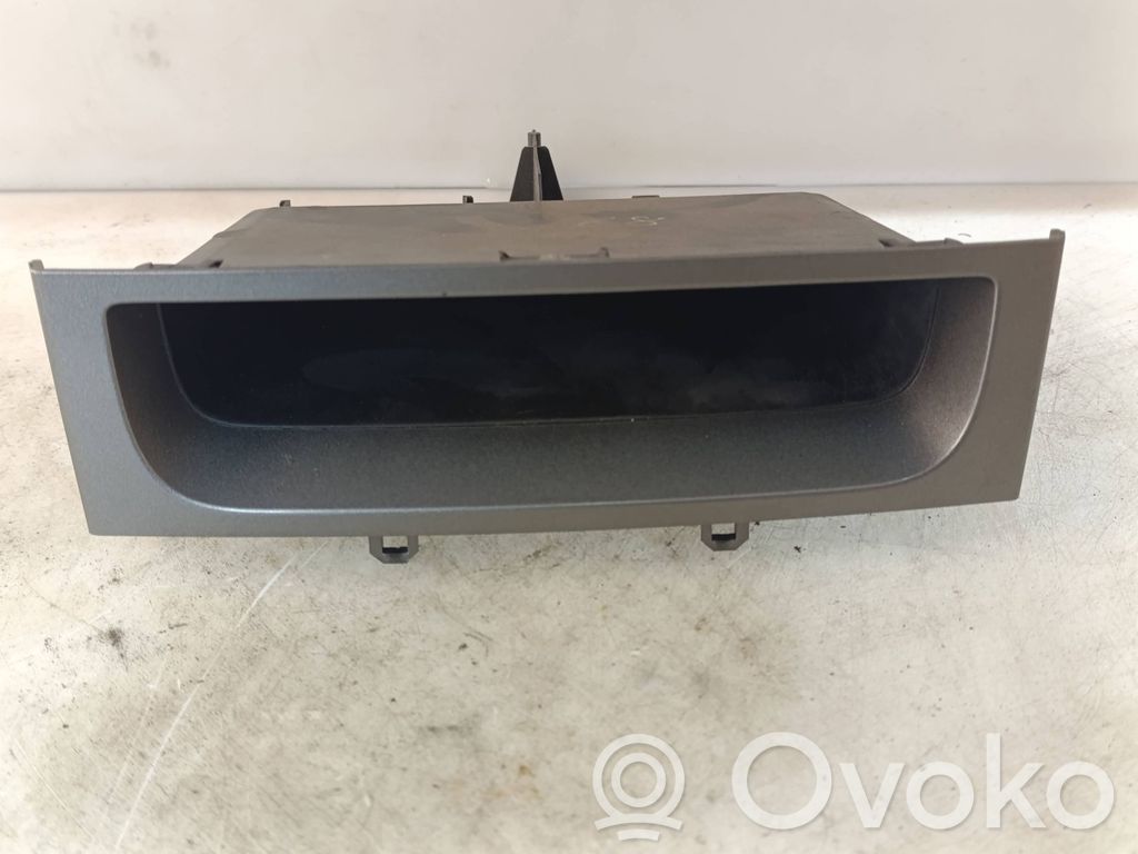 Peugeot 308 Compartimiento/consola central del panel 