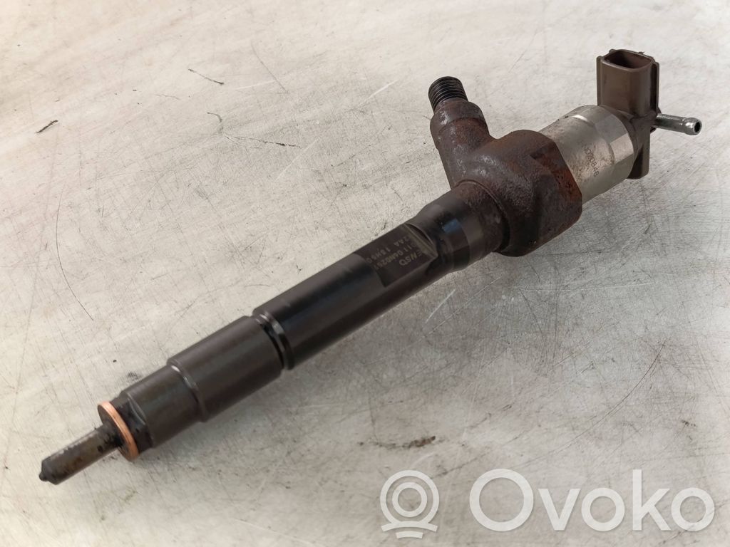 Mazda 6 Fuel injector 