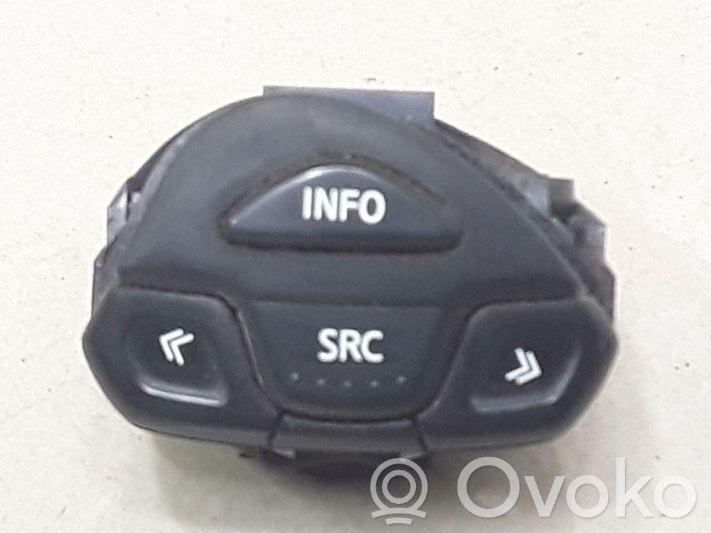 Nissan Almera Tino Interruptor de control multifunción 