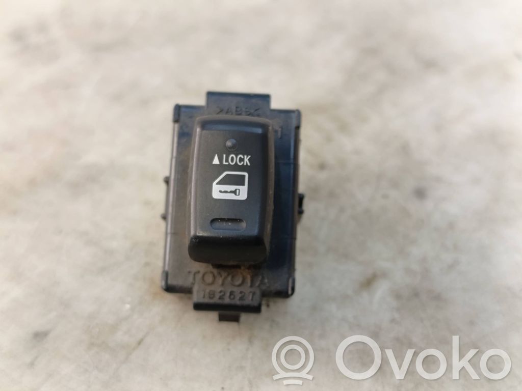 Lexus IS 220D-250-350 Central locking switch button 