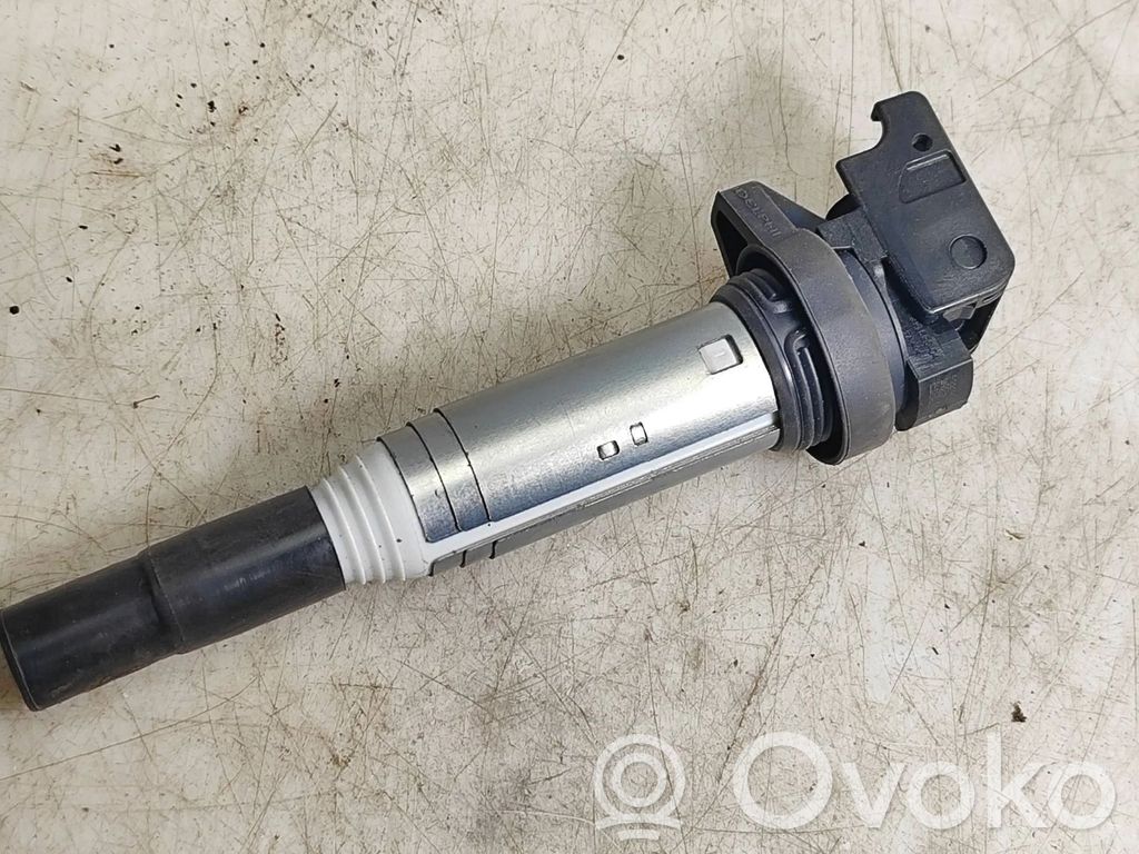 BMW 5 F10 F11 Aukštos įtampos ritė "babyna" 