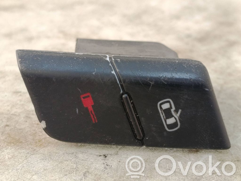 Audi A4 S4 B7 8E 8H Central locking switch button 