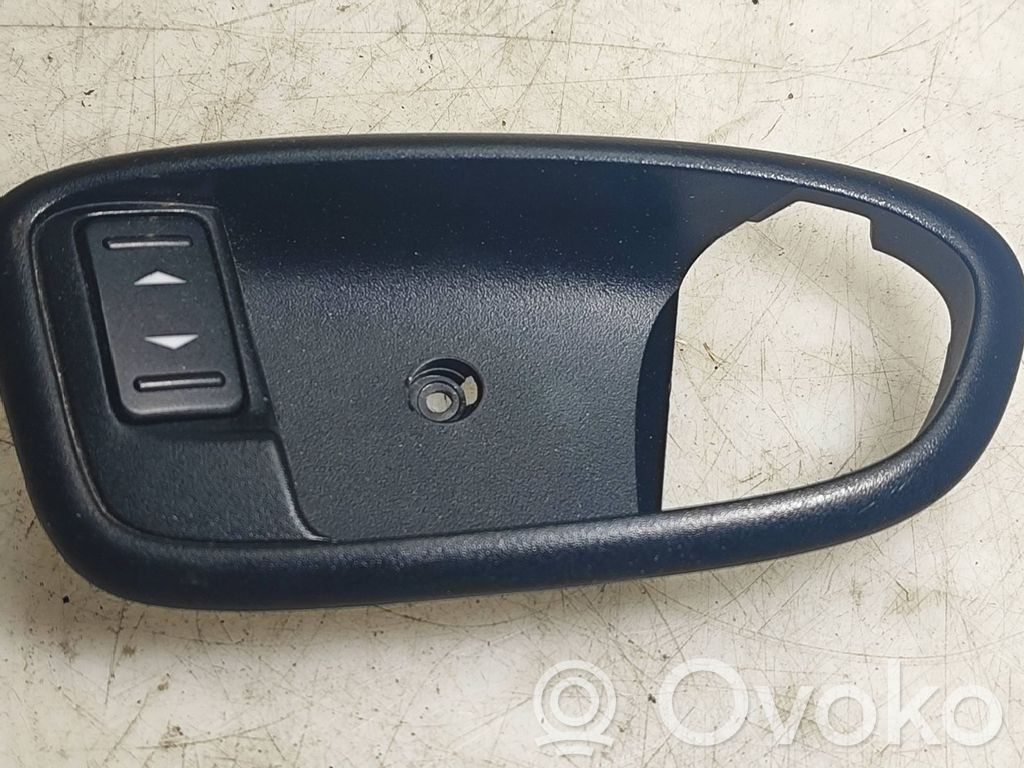 Ford S-MAX Electric window control switch 