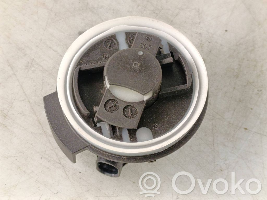 Hyundai Bayon Airbag deployment crash/impact sensor 