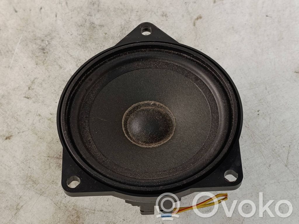 BMW 1 E81 E87 Parcel shelf speaker 