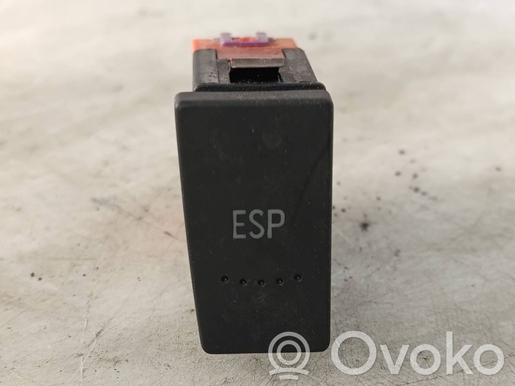 Volkswagen PASSAT B5.5 ESP (stability program) switch 
