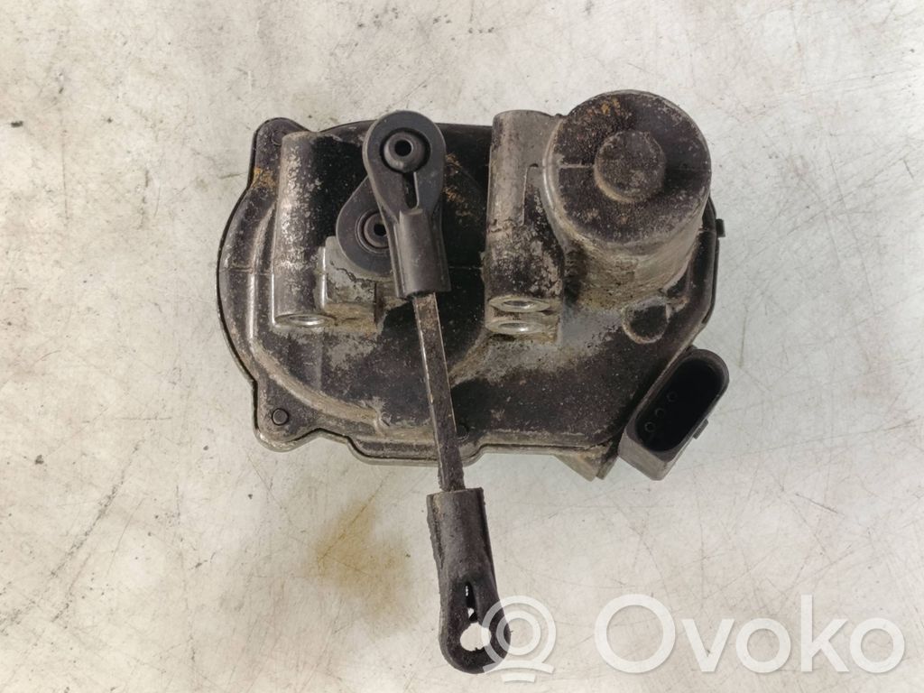 Audi A8 S8 D3 4E Sklendės valdymo varikliukas 