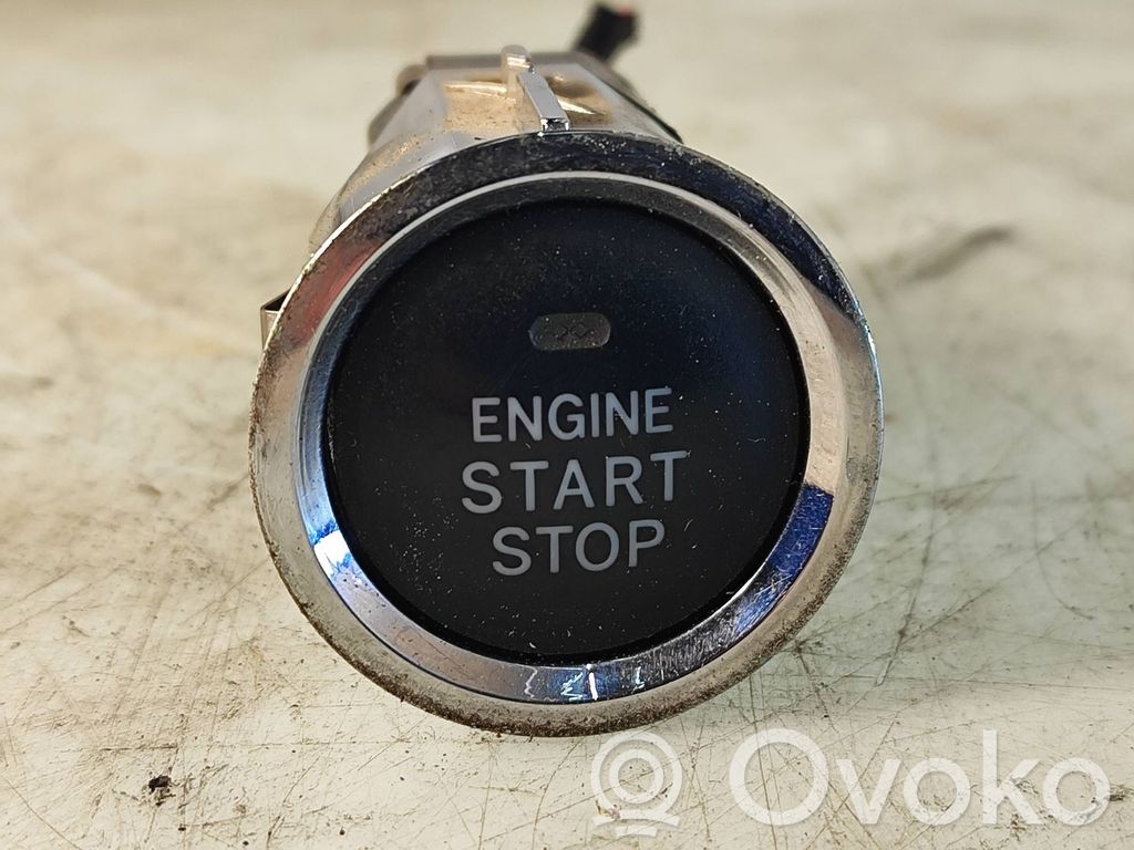 Toyota Corolla Verso AR10 Engine start stop button switch 