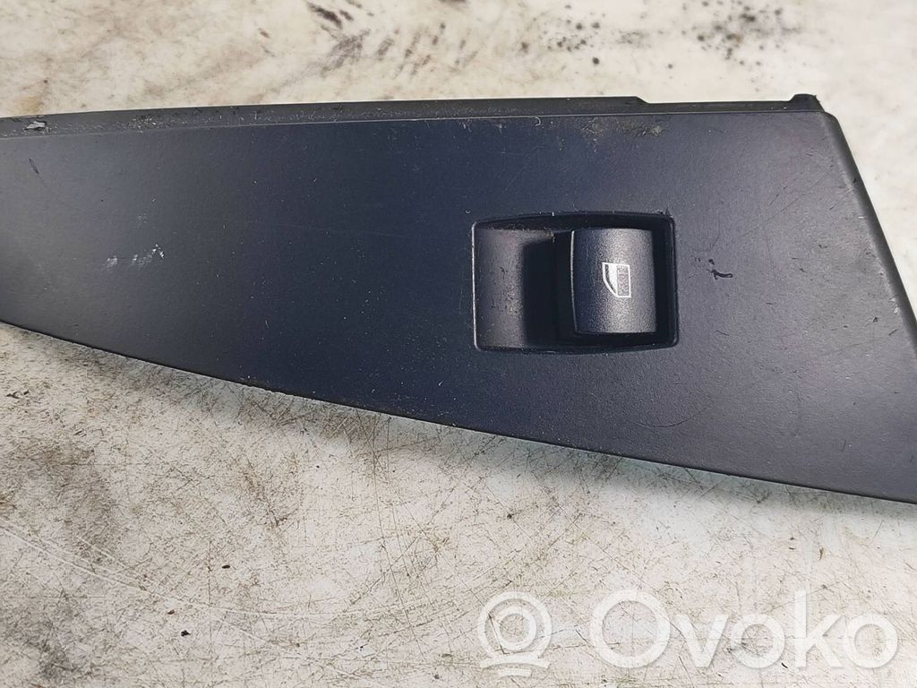 BMW 5 E60 E61 Electric window control switch 