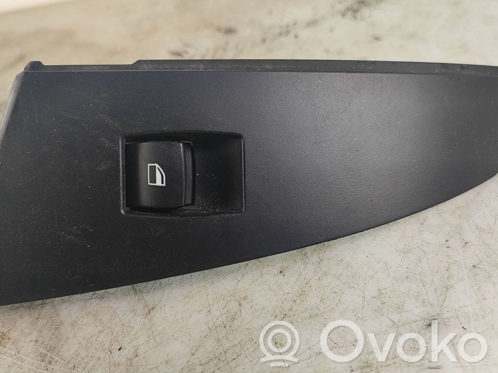 BMW 5 E60 E61 Electric window control switch 