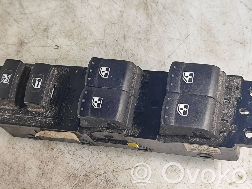 SsangYong Actyon Electric window control switch 