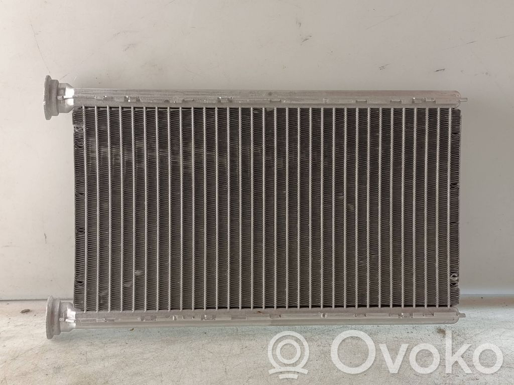 BMW 4 F32 F33 Radiateur soufflant de chauffage 
