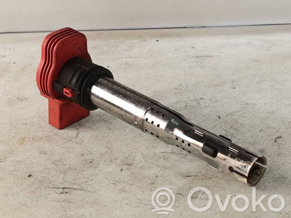 Audi A4 S4 B7 8E 8H Suurjännitesytytyskela 