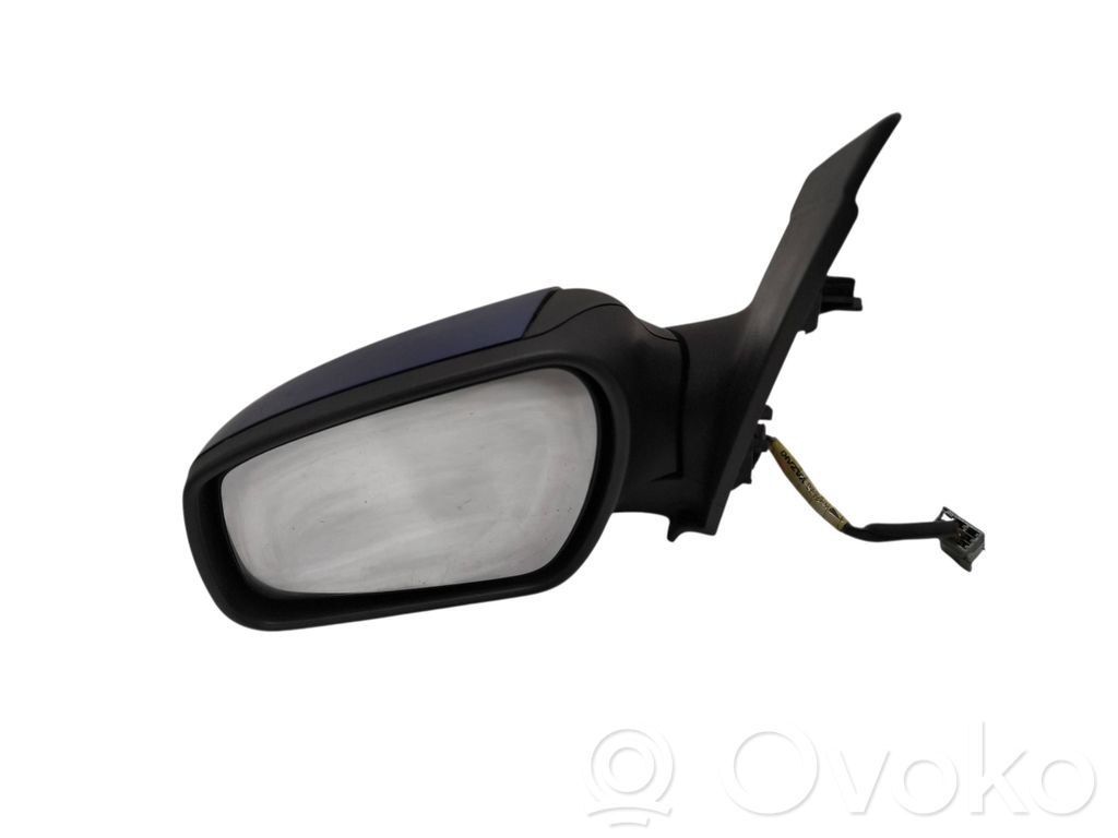 Ford Focus Front door electric wing mirror 