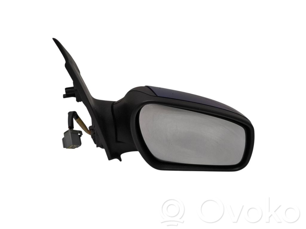 Ford Focus Front door electric wing mirror 