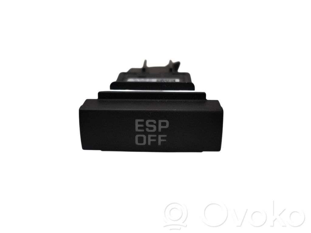 Skoda Octavia Mk2 (1Z) ESP (stability program) switch 