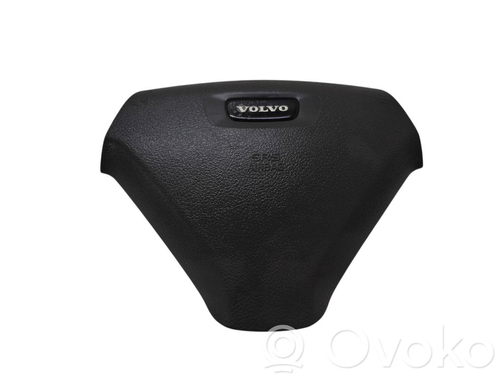 Volvo S60 Stūres drošības spilvens 