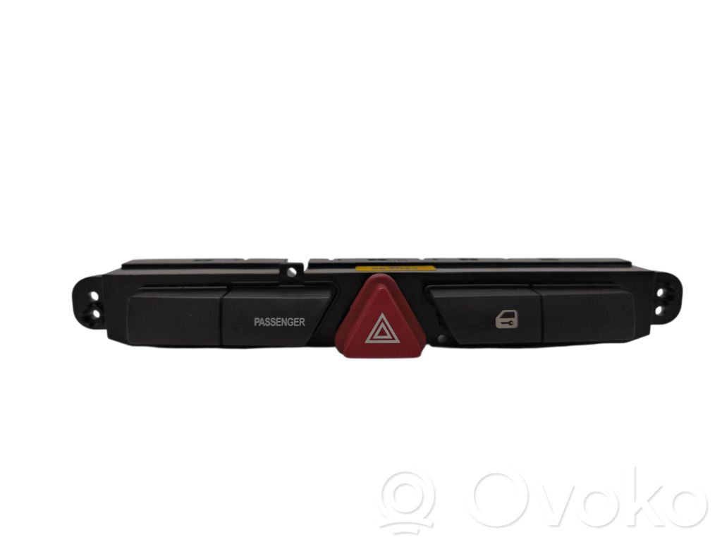 KIA Ceed A set of switches 