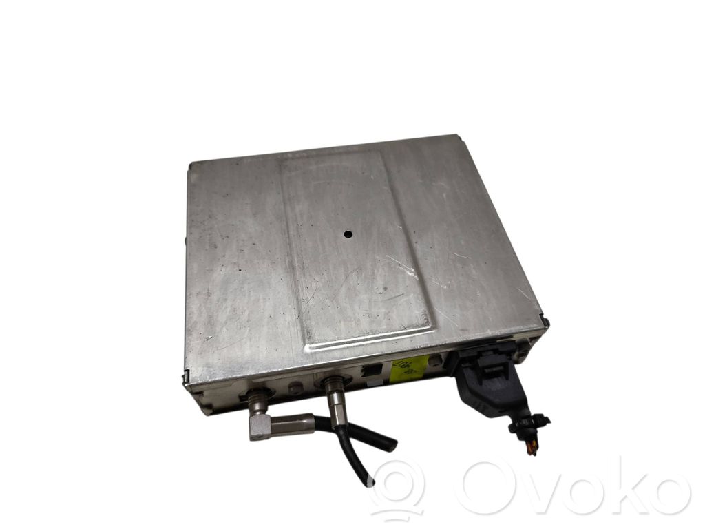 Audi A6 S6 C5 4B GPS navigation control unit/module 