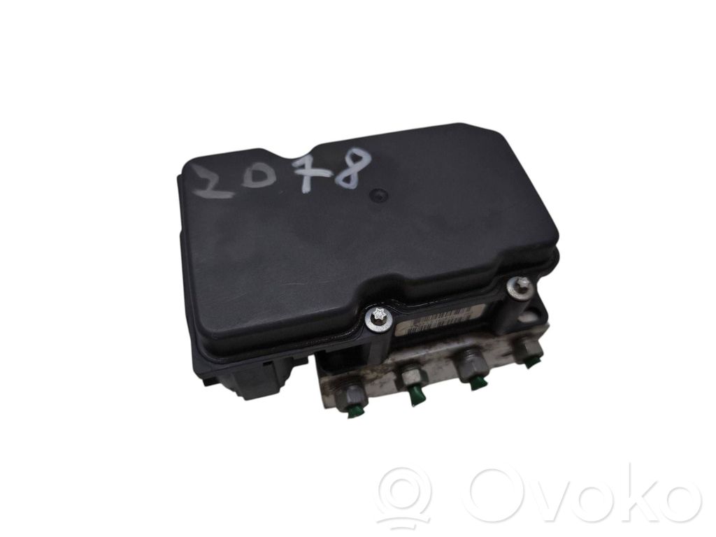 Dacia Duster ABS Pump 