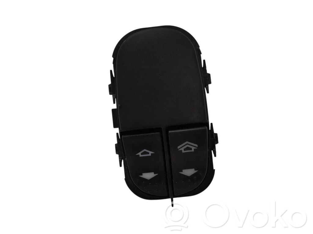 Ford Focus Electric window control switch 