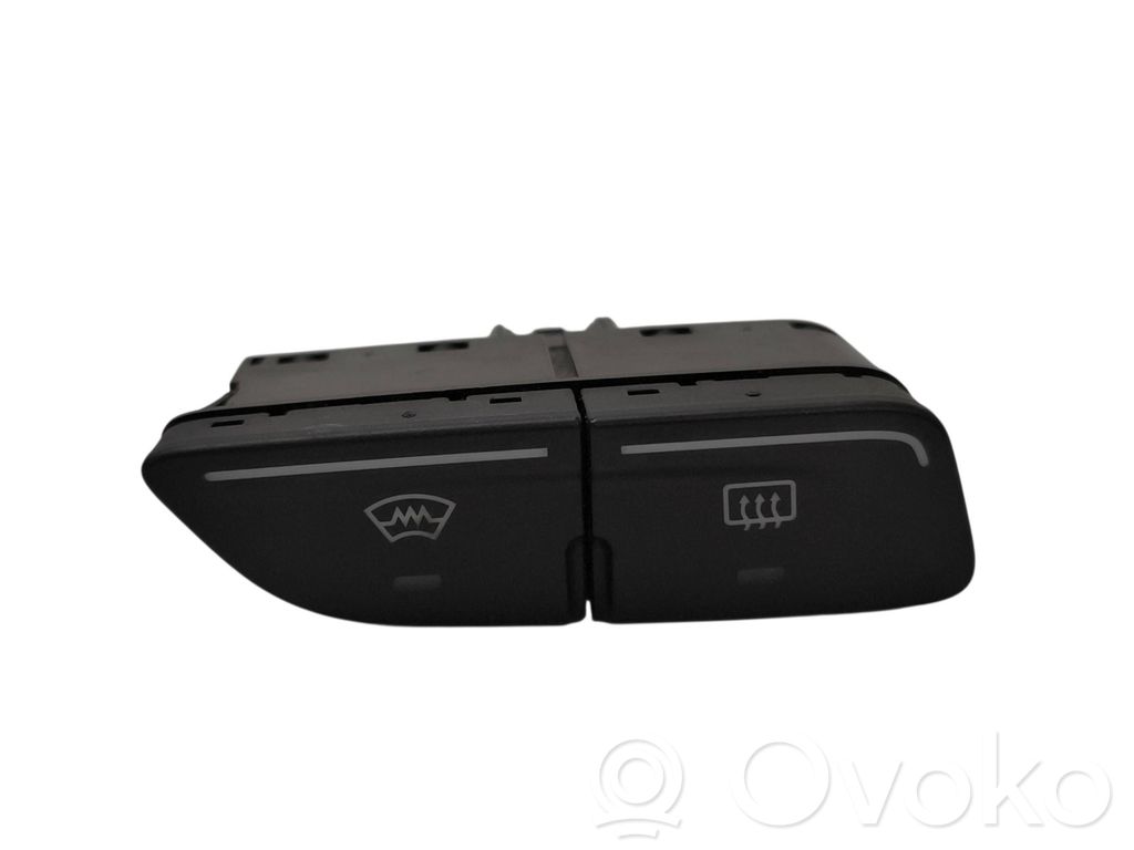 Ford Focus Windscreen/window heater switch 