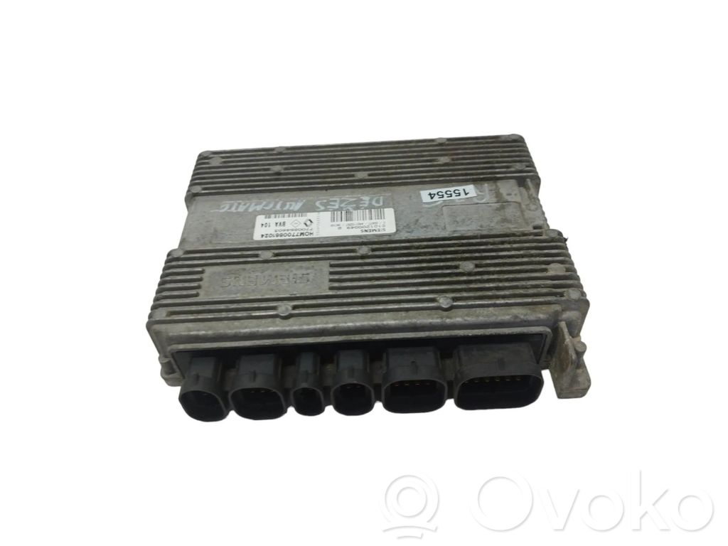 Renault Laguna I Engine control unit/module 