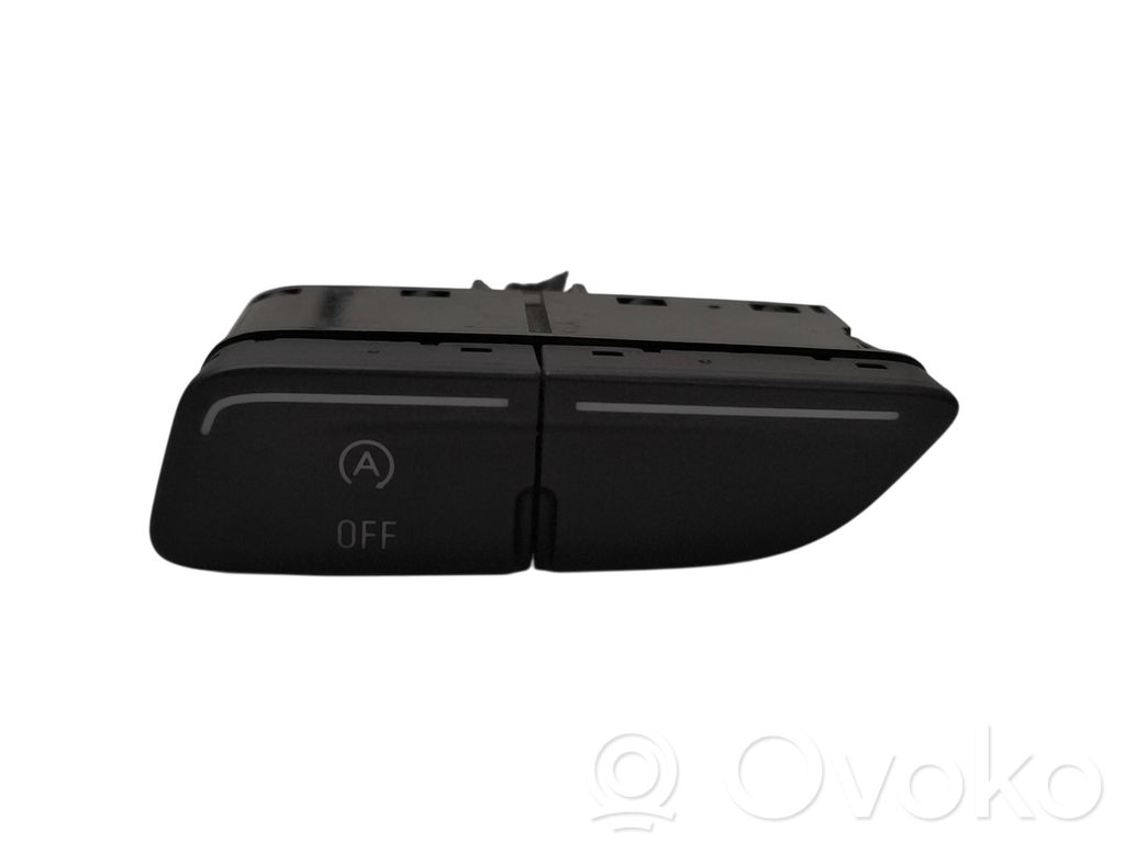 Ford Focus ESP (stability program) switch 