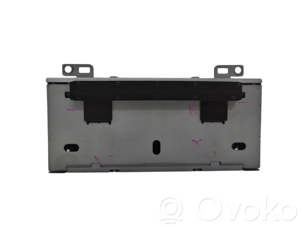 Ford Focus Radio/CD/DVD/GPS head unit 