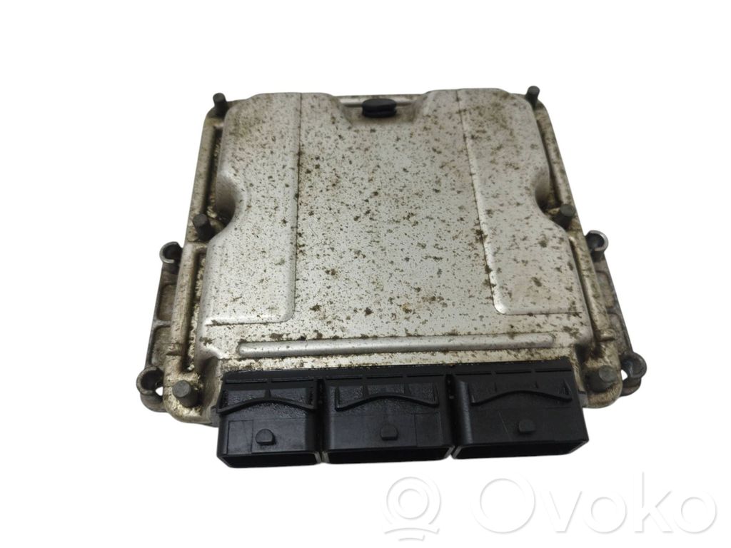 Renault Laguna II Engine control unit/module 