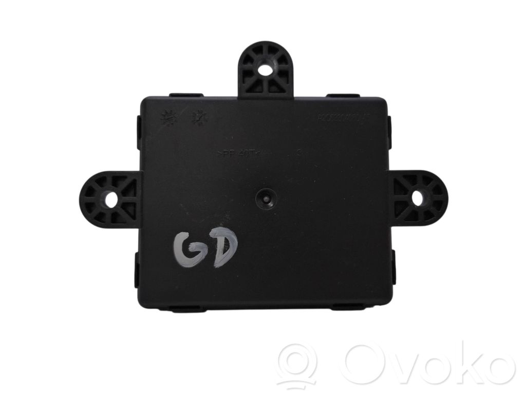 Ford Focus Door control unit/module 