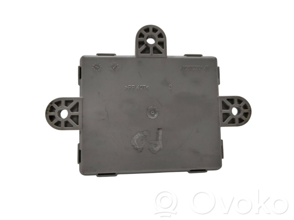Ford Focus Door control unit/module 