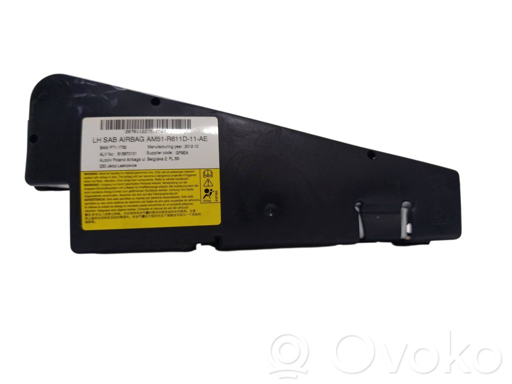 Ford Focus Airbag del asiento 