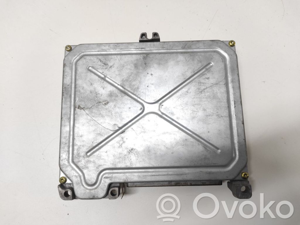 Engine control unit/module   S101725111,7700867285