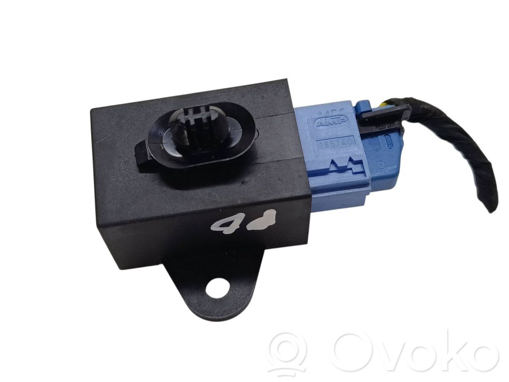 Peugeot 407 Other relay 