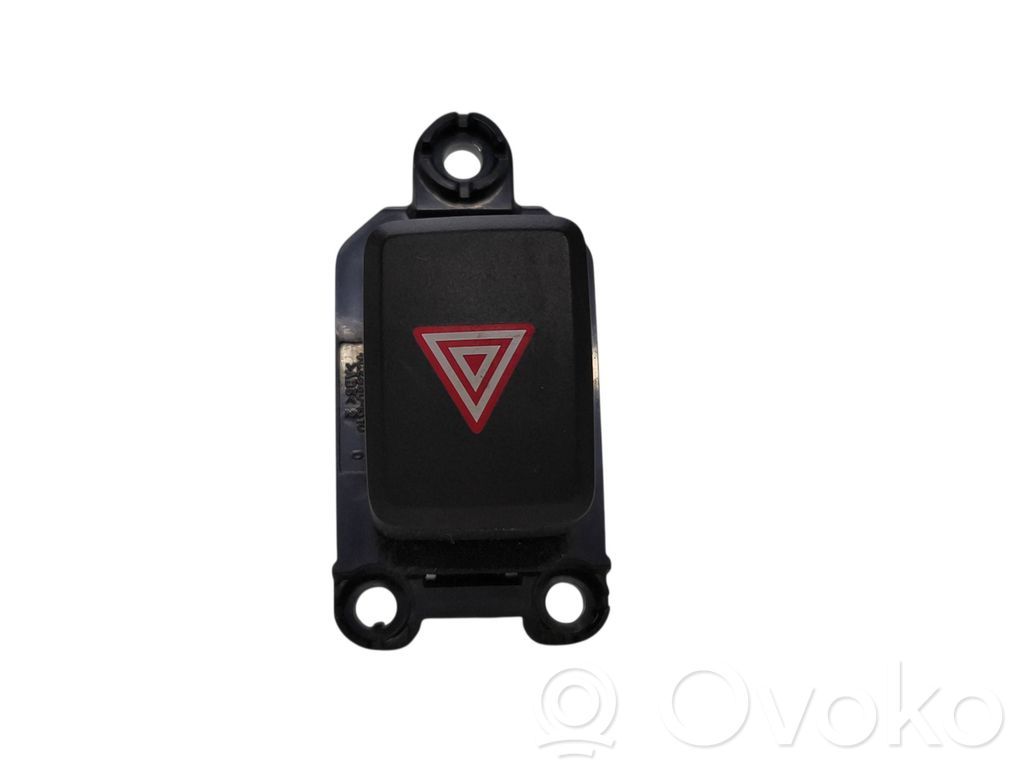KIA Ceed Botón interruptor de luz de peligro 