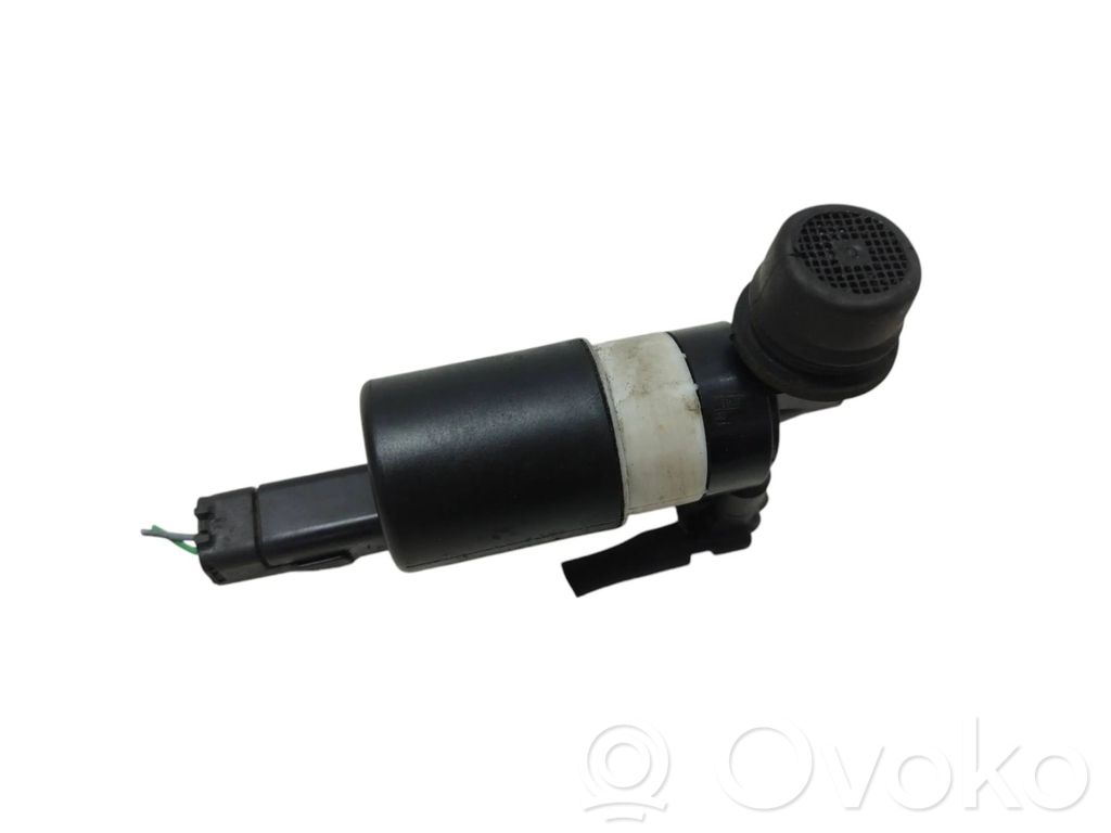 Renault Laguna III Windscreen/windshield washer pump 