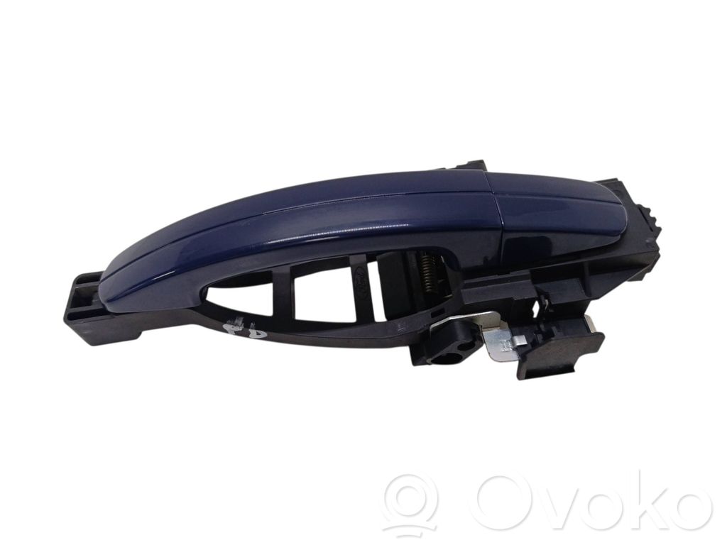 Ford Focus Manecilla externa puerta delantera 