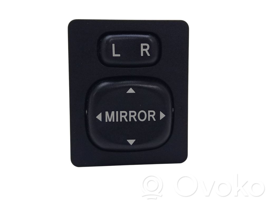 Toyota Auris 150 Wing mirror switch 
