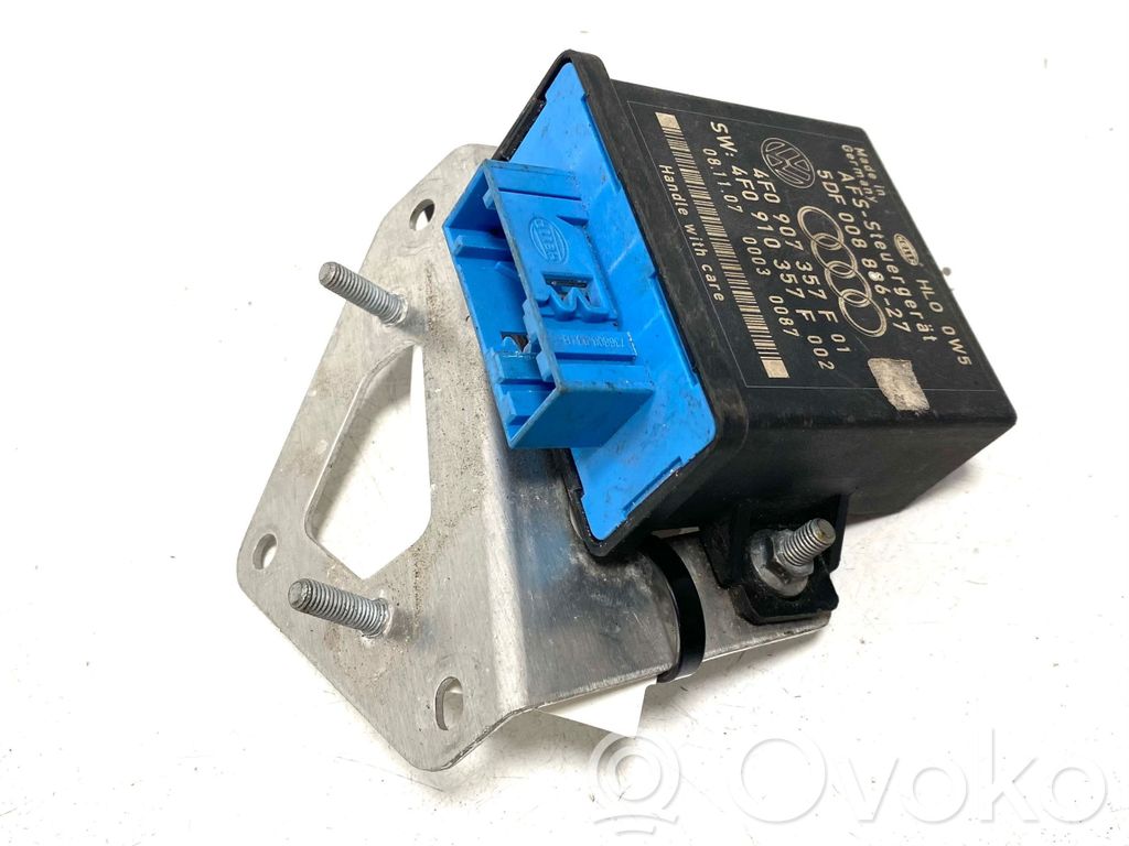 Audi A8 S8 D3 4E Light module LCM 