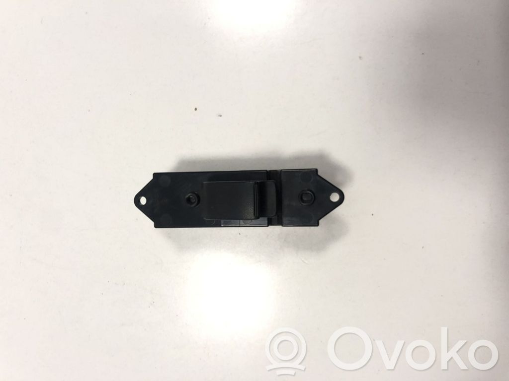 Citroen C-Crosser Electric window control switch 