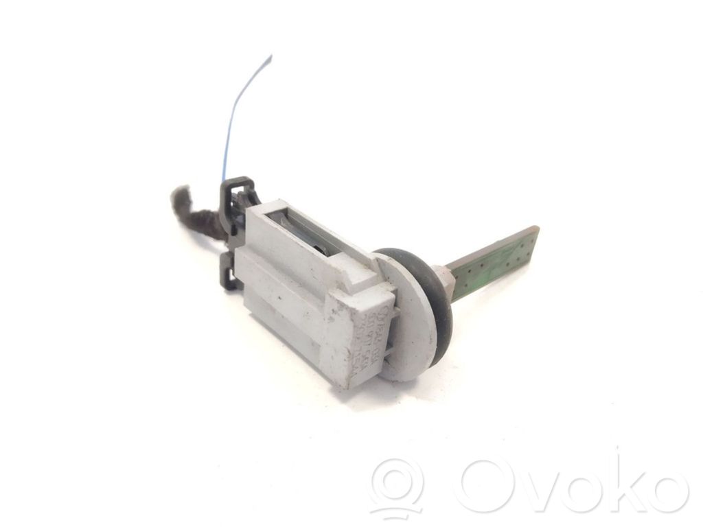 Skoda Superb B6 (3T) Interior temperature sensor 