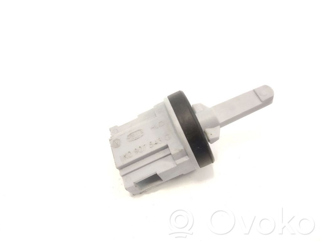 Skoda Superb B6 (3T) Interior temperature sensor 