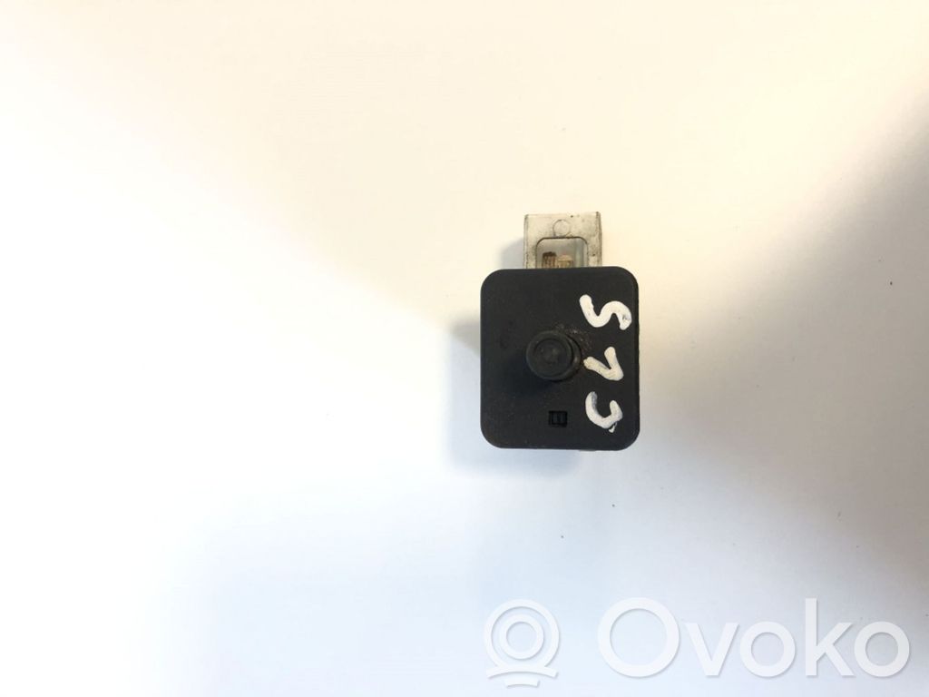 Mercedes-Benz CLS C219 Front door sensor coupe 