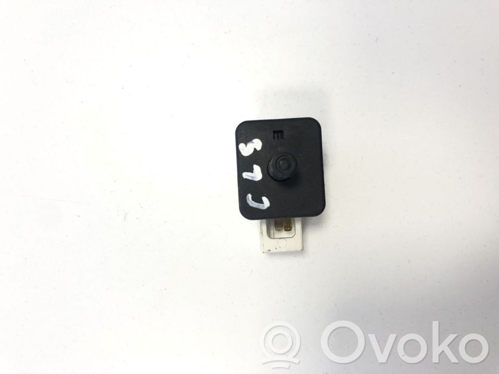 Mercedes-Benz CLS C219 Front door sensor coupe 