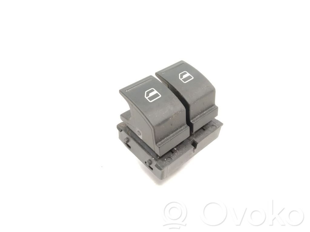 Seat Leon (1P) Electric window control switch 